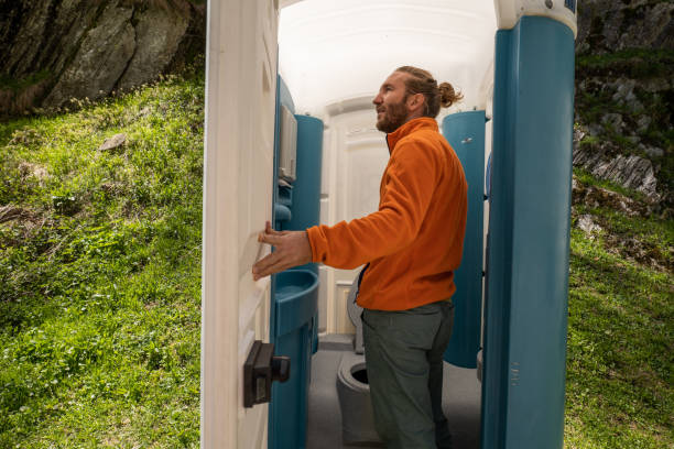 Best Portable toilet rental cost  in Springfield, FL