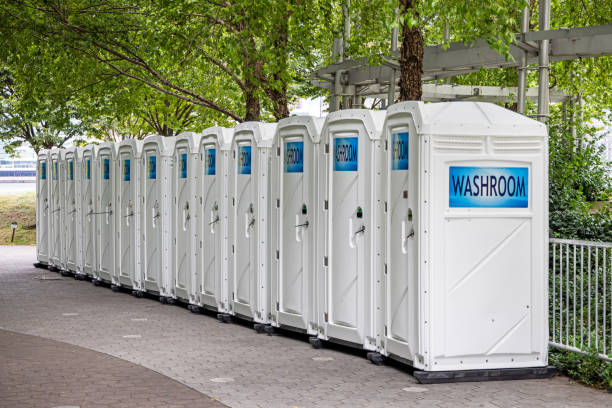 Porta potty rental for outdoor events in Springfield, FL