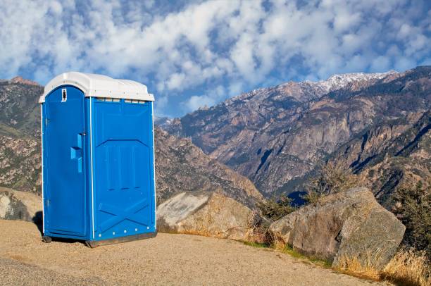 Best Temporary restroom rental  in Springfield, FL