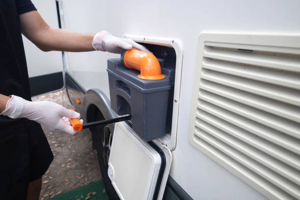 Best Event porta potty rental  in Springfield, FL