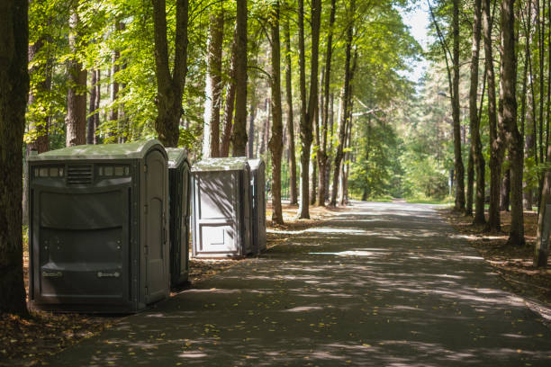 Best Affordable portable toilet rental  in Springfield, FL