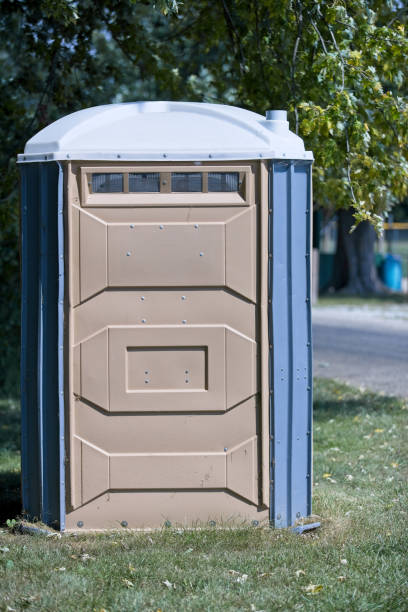 Professional porta potty rental in Springfield, FL
