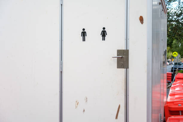 Best Porta potty rental near me  in Springfield, FL