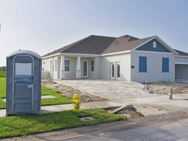 Best Wedding porta potty rental  in Springfield, FL