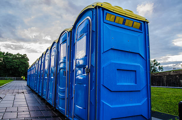  Springfield, FL Porta Potty Rental Pros